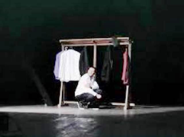 تتويج مسرحية ليكستا بالمرتبة الأولى في مهرجان المسرح المحترف لسيدي بلعباس